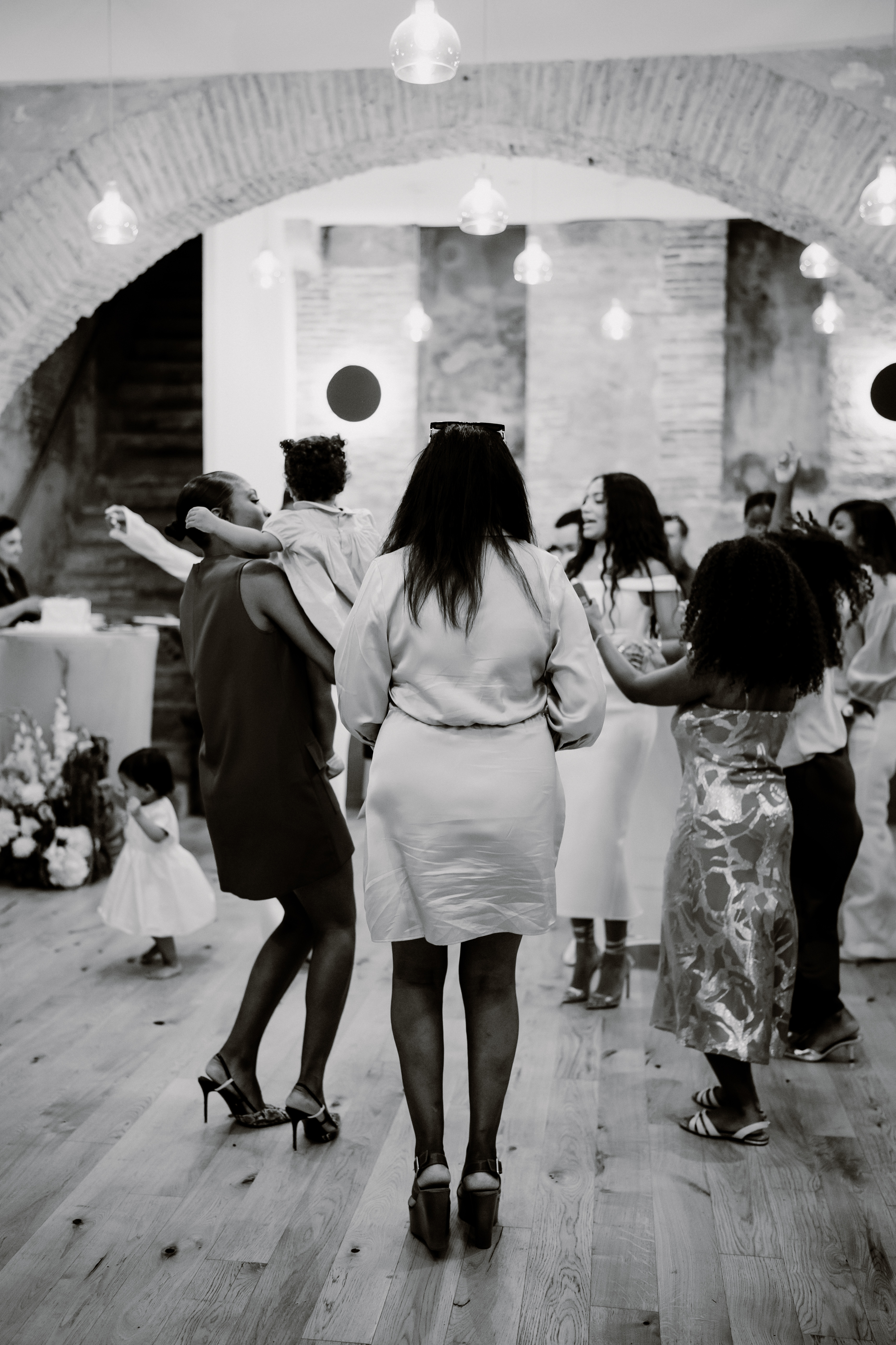 Mariage élégant